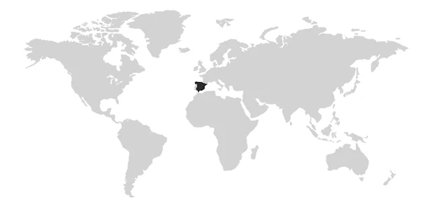 Spain