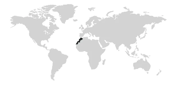 Morocco
