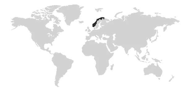 Norway