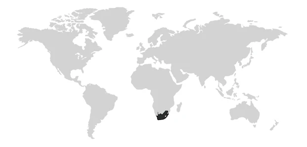 South Africa