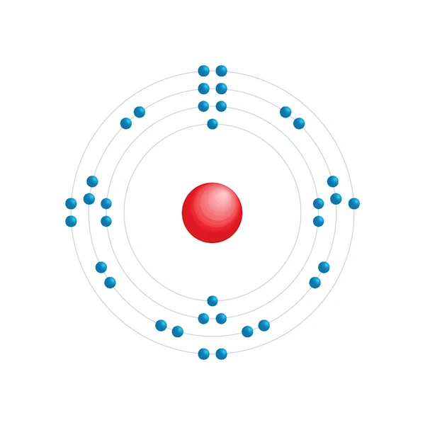 Bromine