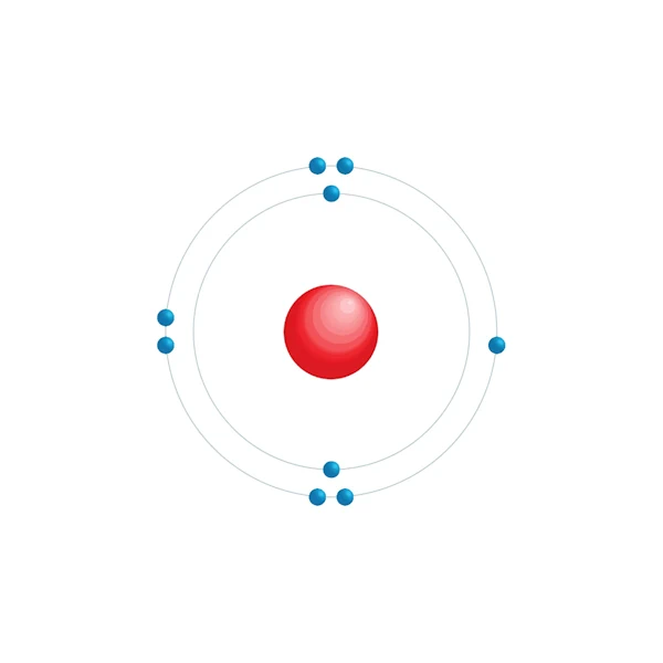 Fluorine