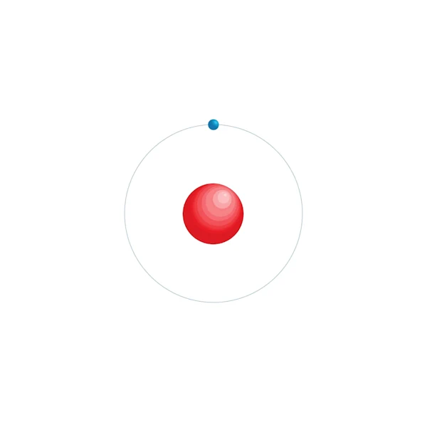 Hydrogen