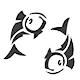 Pisces from February 20th to March 20th