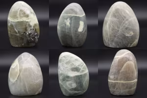 Garnierites