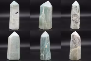 Garnierites