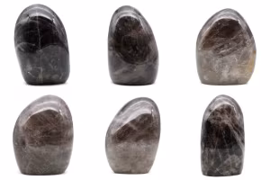 Smoky quartz