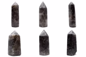 Smoky quartz