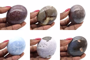 Pebbles