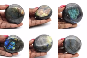 Labradorite Pebbles