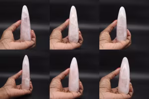 Rose Quartz