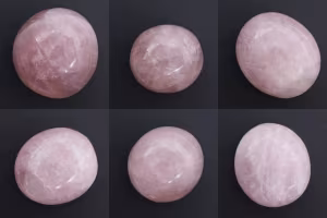 Rose Quartz