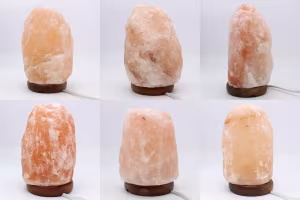 Salt Lamp