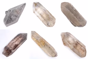 Raw Quartz