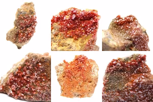 Vanadinite