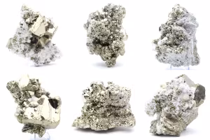 Pyrite