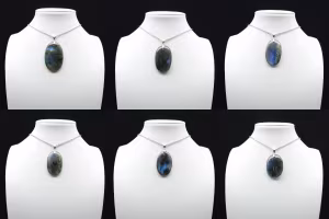 Labradorite