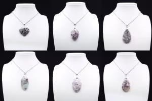 Lepidolite