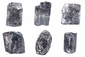 Tourmalines