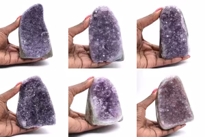Amethysts