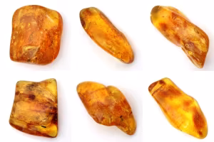 Amber