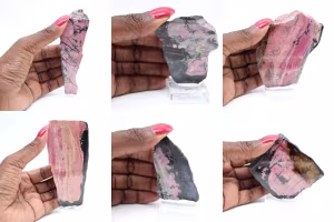 Rhodonite