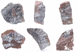 Pyrolusite
