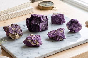 Purpurite