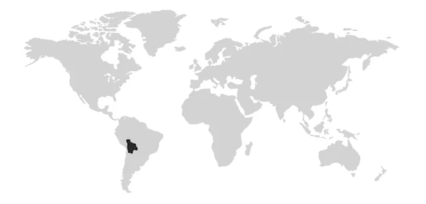 Country Bolivia