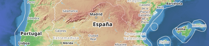 The Mineralogy of Spain: A Hidden Treasure espagne