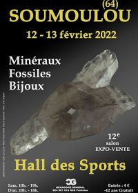 12th Minerals Fair