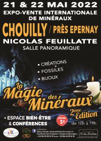 European Minerals Fair