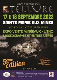 European sale of minerals and litho