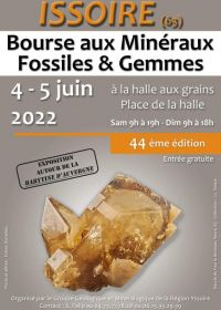 44th Mineral Exchange