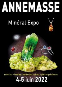 Mineral Fair - Exhibition