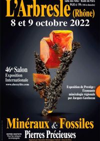 46th Salon de l'Arbresle