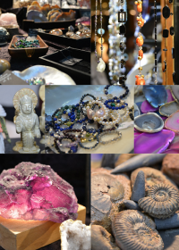 Scholarship for beautiful stones and minerals 2022