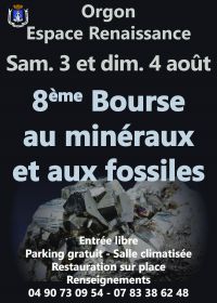 8th purse fossil minerals jewelry