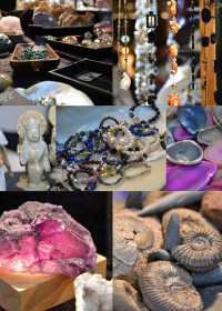 Beautiful stones and minerals 2024