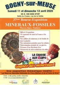 37th stock exchange exhibition fossil minerals fine stones stamps