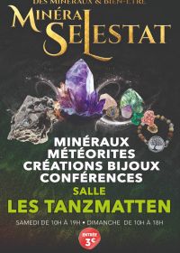 8th European Mineral Show