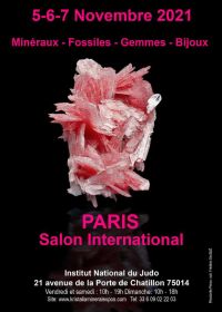 Paris international trade fair