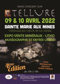 European sale of minerals and litho
