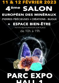 4th European Minerals Fair