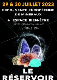 5th European Minerals Fair