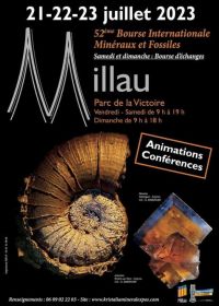 International Fair of Minerals, Fossils, Gems and Jewels of Millau (12)