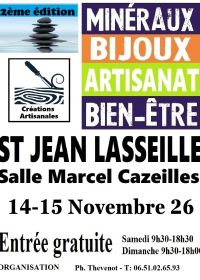 Mineral, Fossil and Jewelry Show