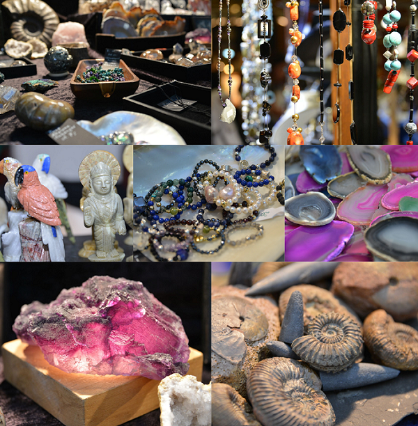 Edle Steine Scholarship 2023