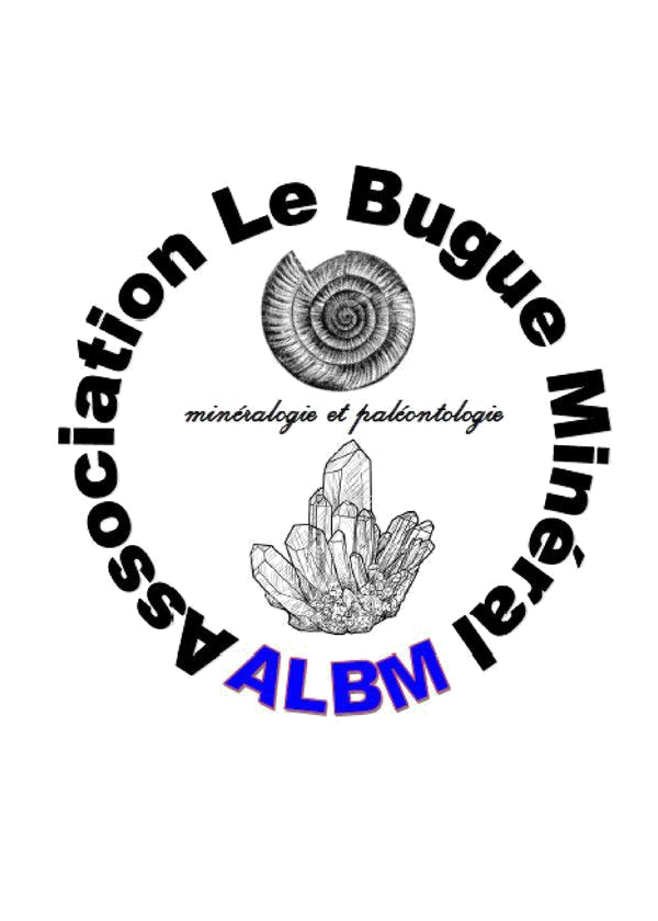 Minerals and fossils exchange