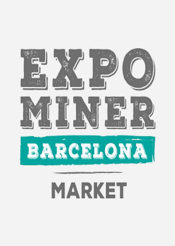 Expominer Minerals, Fossils and Precious Stones Fair
